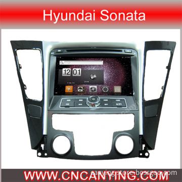 Special Car DVD Player for Hyundai Sonata with GPS, Bluetooth. (AD-6598)